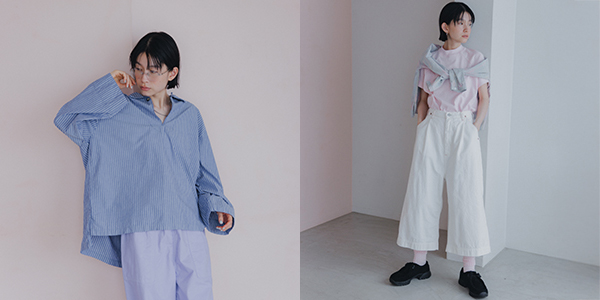 Domingo（ドミンゴ）公式オンラインショップ